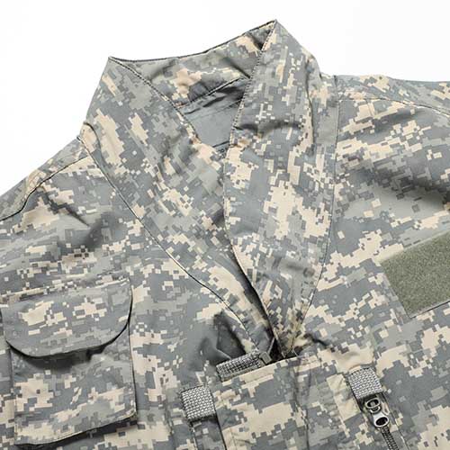 Cambot Military Vest